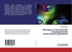 Metody i tehnologii podderzhaniq plastowogo dawleniq - Kvesko, Bronislav;Kvesko, Nataliya