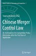 Chinese Merger Control Law - Bild 1