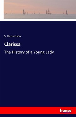 Clarissa - Richardson, S.