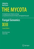 Fungal Genomics