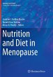 Nutrition and Diet in Menopause - Bild 1