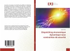 Dispatching économique dynamique sous contraintes de sécurité