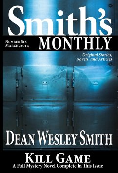 Cover Smith's Monthly #6 (eBook, ePUB)
