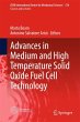 Advances in Medium and High Temperature... - Bild 1