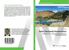 Solar (Assisted) Desalination