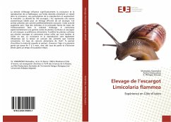 Elevage de l¿escargot Limicolaria flammea - Karamoko, Mamadou;Otchoumou, Atcho;Kouassi, K. Philippe