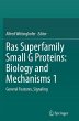 Ras Superfamily Small G Proteins:... - Bild 1