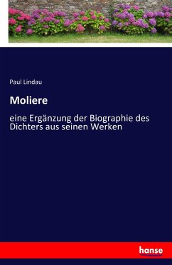 Moliere - Lindau, Paul