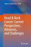 Head & Neck Cancer: Current Perspectives, Advances, and Challenges