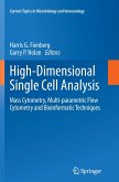 High-Dimensional Single Cell Analysis