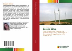 Cover Energia Eólica