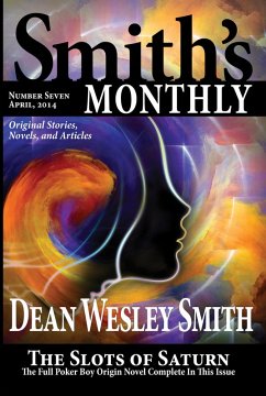 Cover Smith's Monthly #7 (eBook, ePUB)