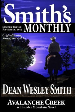 Cover Smith's Monthly #12 (eBook, ePUB)