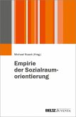 Empirie der Sozialraumorientierung (eBook, PDF)