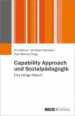 Capability Approach und Sozialpädagogik (eBook, PDF)