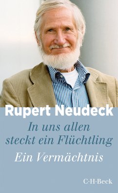 In uns allen steckt ein Flüchtling (eBook, ePUB) - Neudeck, Rupert
