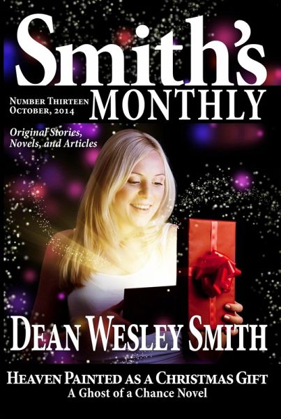 Smith's Monthly #13 (eBook, ePUB) Smith's Monthly #13 (eBook, ePUB)