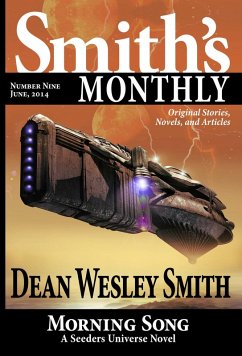 Cover Smith's Monthly #9 (eBook, ePUB)