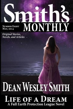 Cover Smith's Monthly #8 (eBook, ePUB)