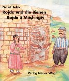 Rojda und die Bienen /Rojda u Mêshingiv (eBook, PDF)