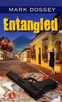 Cover Entangled (eBook, ePUB)