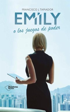 Cover Emily o los juegos de poder (eBook, ePUB)