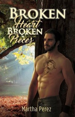 Cover Broken Heart (eBook, ePUB)