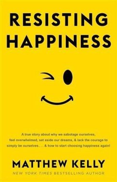 Cover Resisting Happiness (eBook, ePUB)