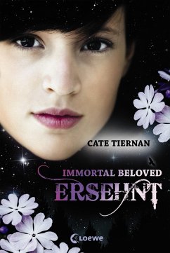 Ersehnt / Immortal Beloved Trilogie Bd.2 (eBook, ePUB) - Tiernan, Cate