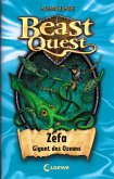 Zefa, Gigant des Ozeans / Beast Quest Bd.7 (eBook, ePUB)
