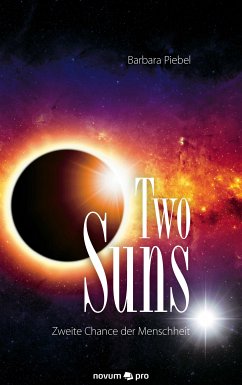 Two Suns (eBook, ePUB) - Piebel, Barbara