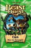 Clark, Riese des Dschungels / Beast Quest Bd.8 (eBook, ePUB)