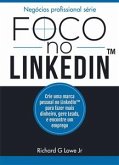 Foco No Linkedin (eBook, ePUB)