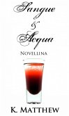 Novellina (Sangue e Acqua vol.3) (eBook, ePUB)