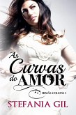 As curvas do Amor (eBook, ePUB)