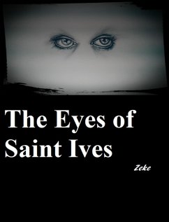 Cover The Eyes of Saint Ives (eBook, ePUB)