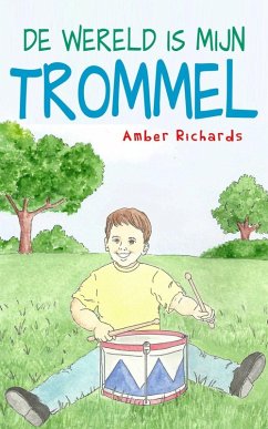 Cover De wereld is mijn trommel (eBook, ePUB)