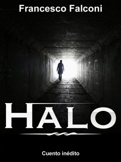Halo (eBook, ePUB) Cover Halo (eBook, ePUB)