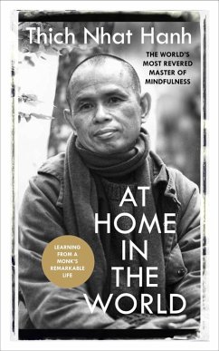 At Home In The World (eBook, ePUB) - Hanh, Thich Nhat