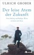 Der leise Atem der Zukunft (eBook, ePUB) - Bild 1