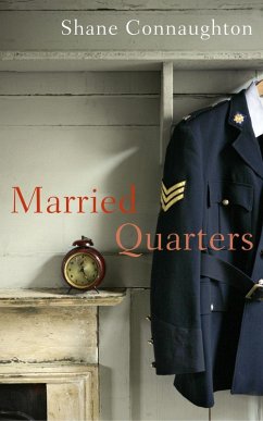 Married Quarters (eBook, ePUB) - Connaughton, Shane