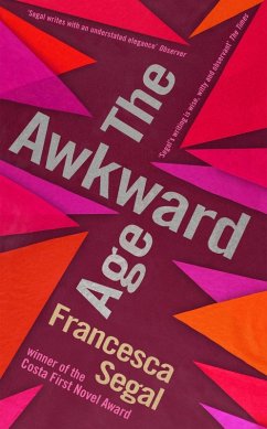 The Awkward Age (eBook, ePUB) - Segal, Francesca