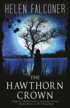 Cover The Hawthorn Crown (eBook, ePUB)