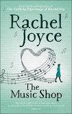 The Music Shop (eBook, ePUB)