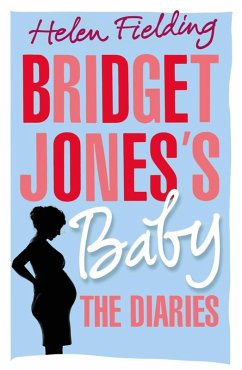 Bridget Jones's Baby (eBook, ePUB) - Fielding, Helen