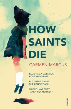 How Saints Die (eBook, ePUB) - Marcus, Carmen