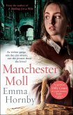 Manchester Moll (eBook, ePUB)