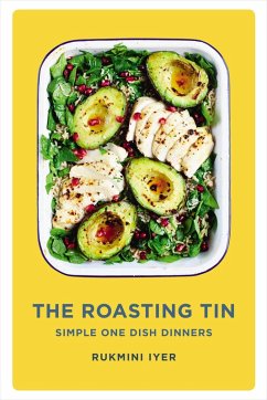 Cover The Roasting Tin (eBook, ePUB)