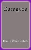 Zaragoza (eBook, ePUB)