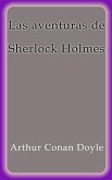 Las aventuras de Sherlock Holmes (eBook, ePUB)